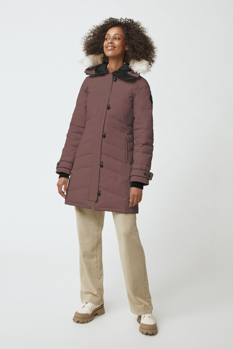 Canada Goose Black Label Womens Parka | peacecommission.kdsg.gov.ng