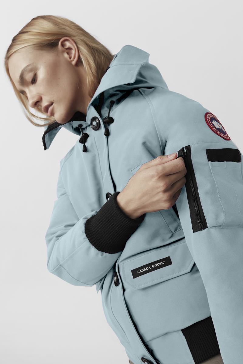 Women's Chilliwack Bomber Canada Goose US