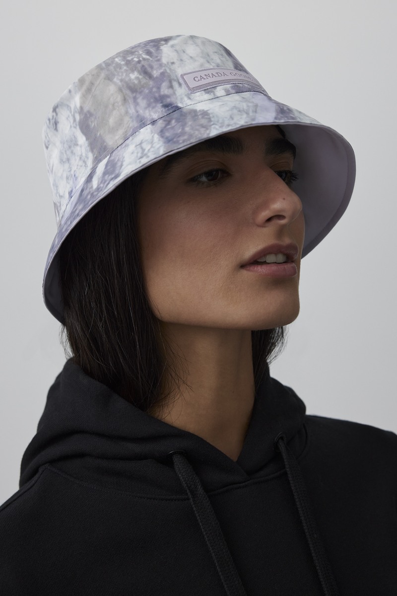 Horizon Reversible Bucket Hat Canada Goose