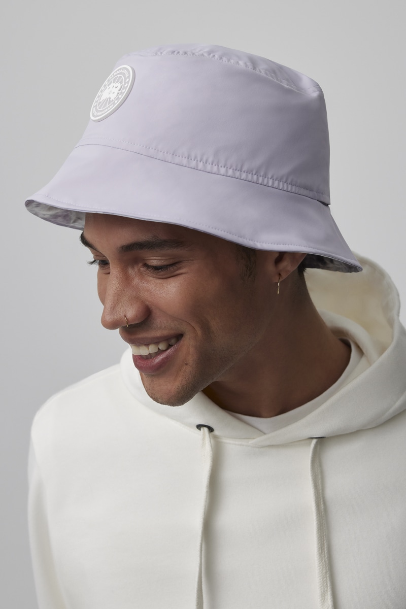Horizon Reversible Bucket Hat Canada Goose