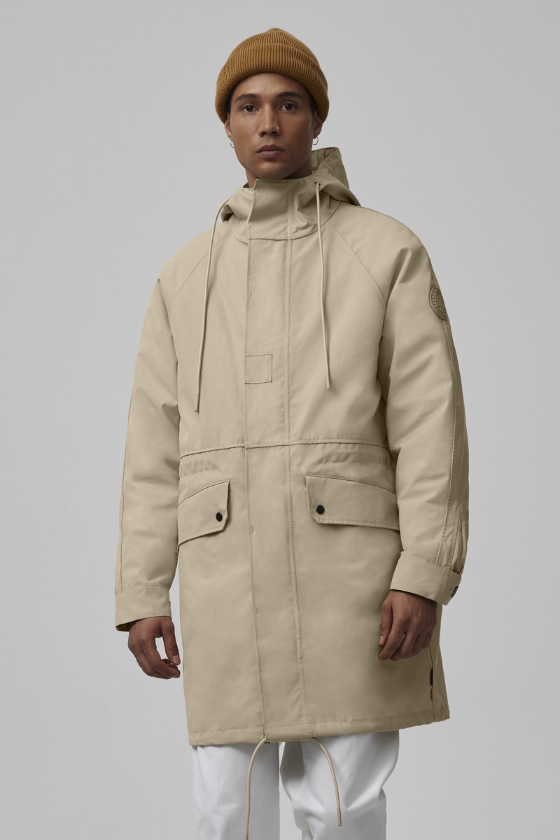 canadagoose.com | Toussaint Coat