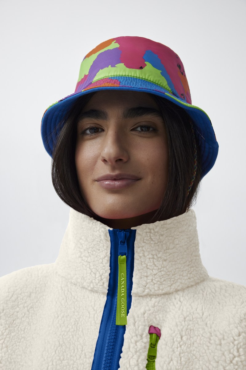 Paola Pivi Fleece | Canada Goose AE