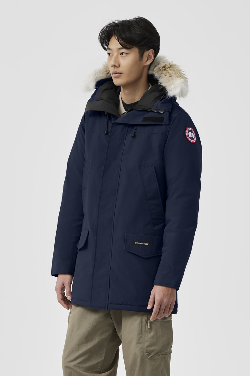 Langford Parka | Men | Canada Goose SK