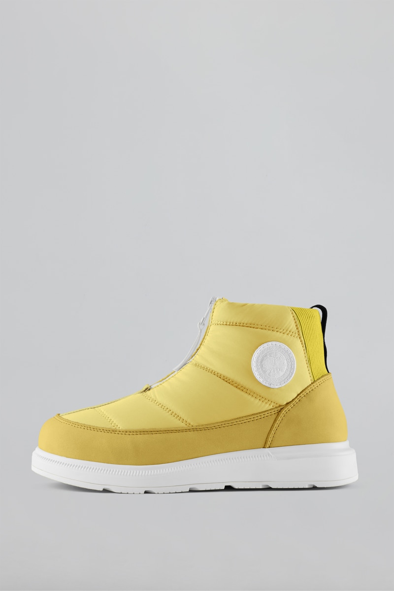 Women's Cypress Puffer Boot | Canada Goose GB