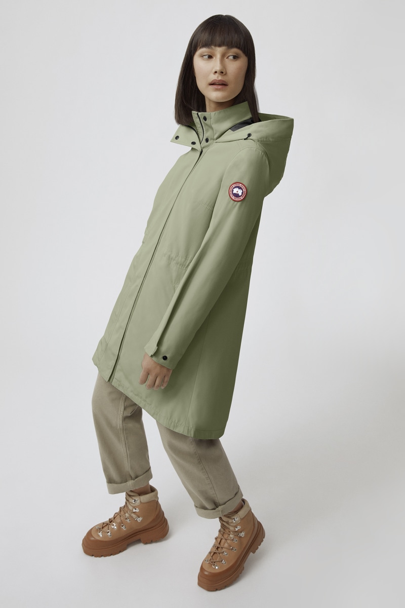 Women's Belcarra Jacket Canada Goose GB