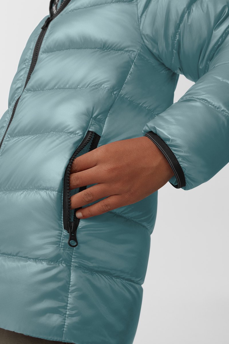 Youth Crofton Hoody | Canada Goose FR