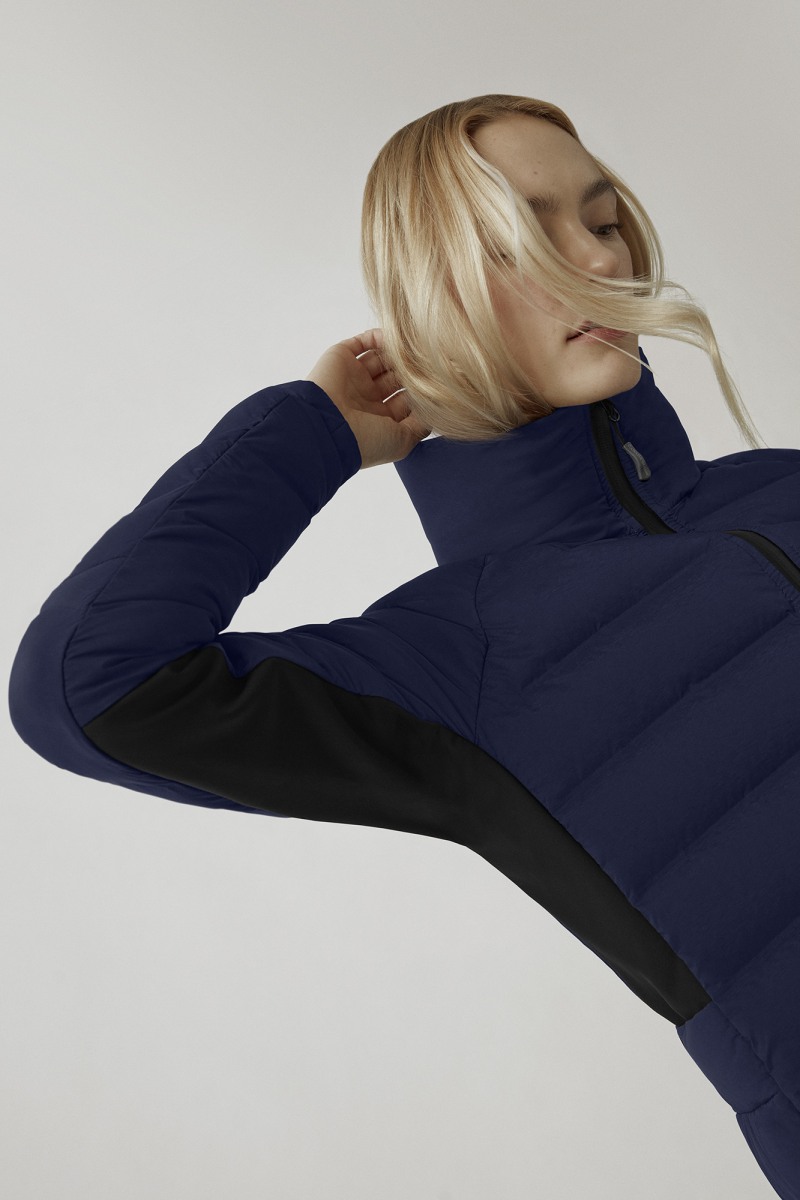 Hybridge cw jacket black label hotsell