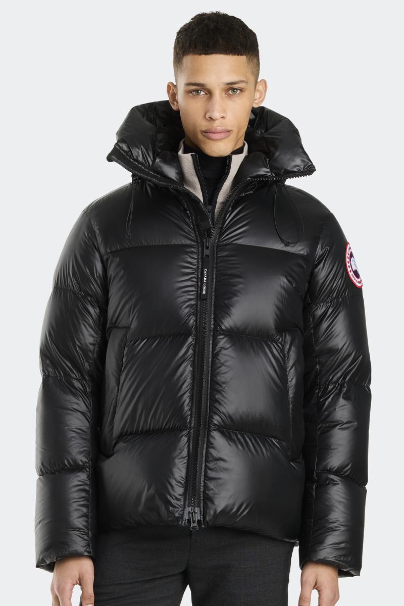 Crofton Puffer | Canada Goose GB