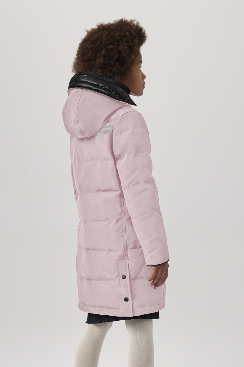Youth Juniper Parka | Canada Goose SA