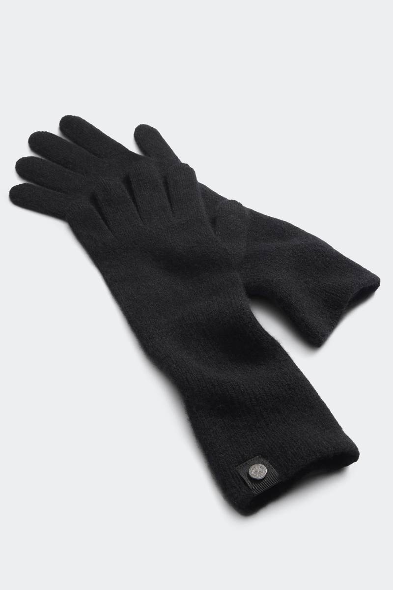 Cashmere Glove Canada Goose US