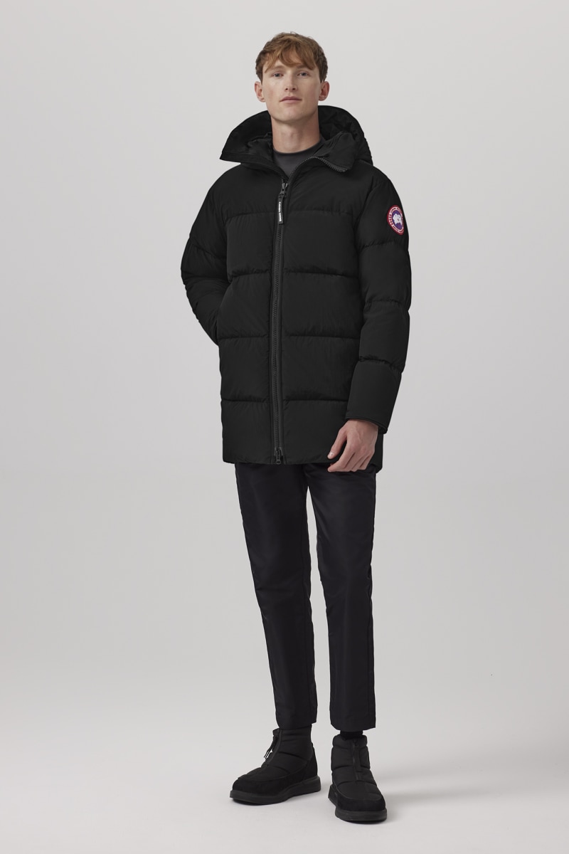 Lawrence Puffer | Canada Goose DK