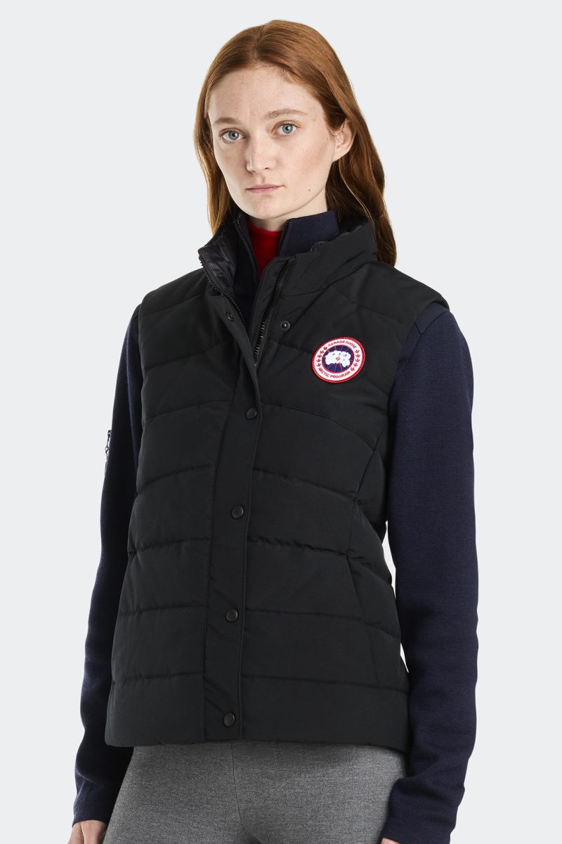 Freestyle Vest | Canada Goose CH