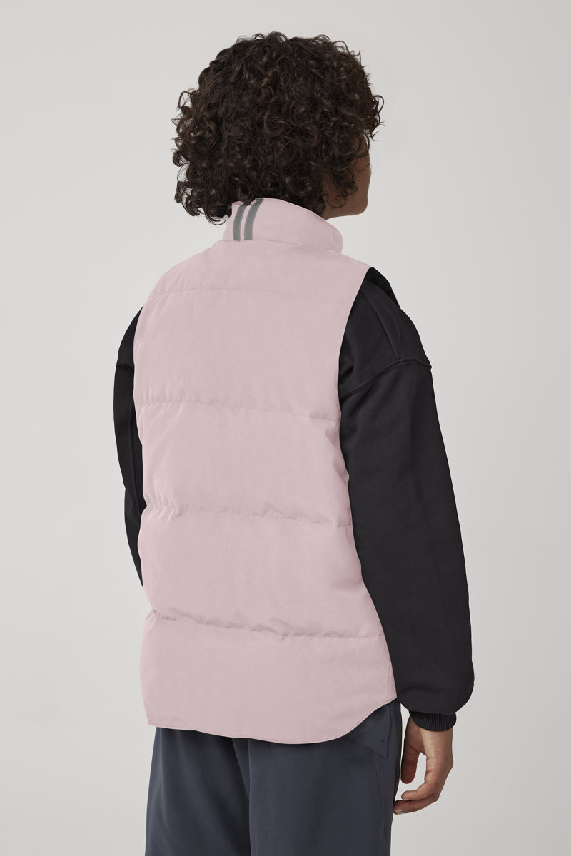 Youth Vanier Vest Canada Goose US