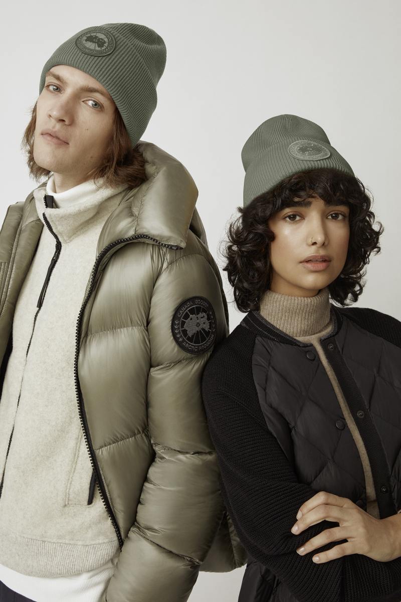 Can you dye a canada goose jacket Clearance