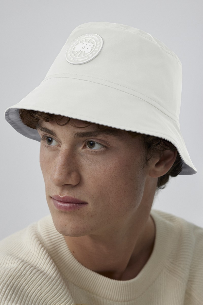 Horizon Reversible Bucket Hat | Canada Goose AU