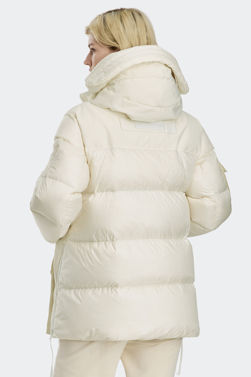 Paradigm Expedition Parka | Canada Goose CZ