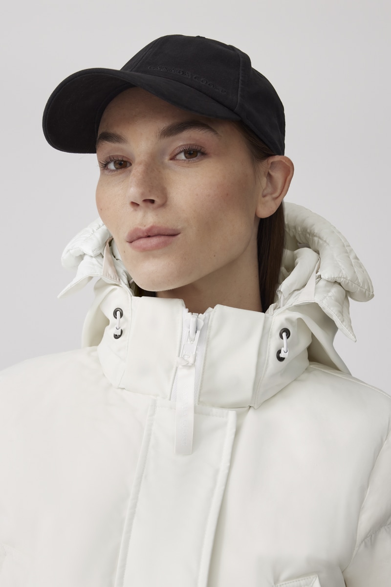 Paradigm Trillium Parka Canada Goose DE