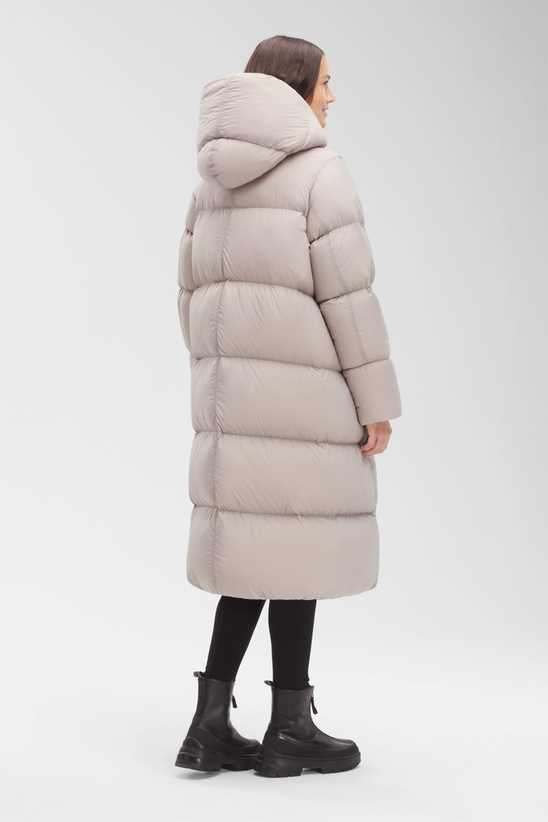Rhoda Parka Canada Goose ES