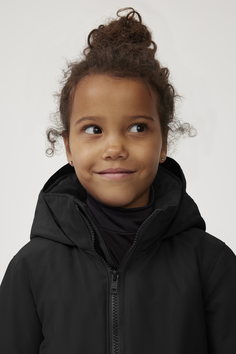 Kids Grizzly Snowsuit | Canada Goose TH