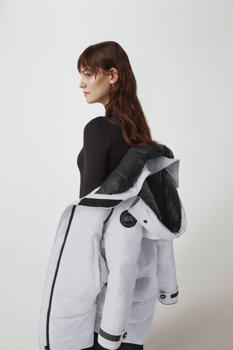 Canada goose store black label kenton