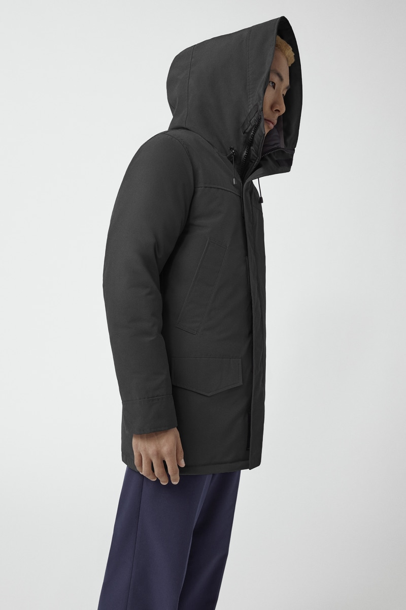 Langford Parka Fusion Fit | Canada Goose GB