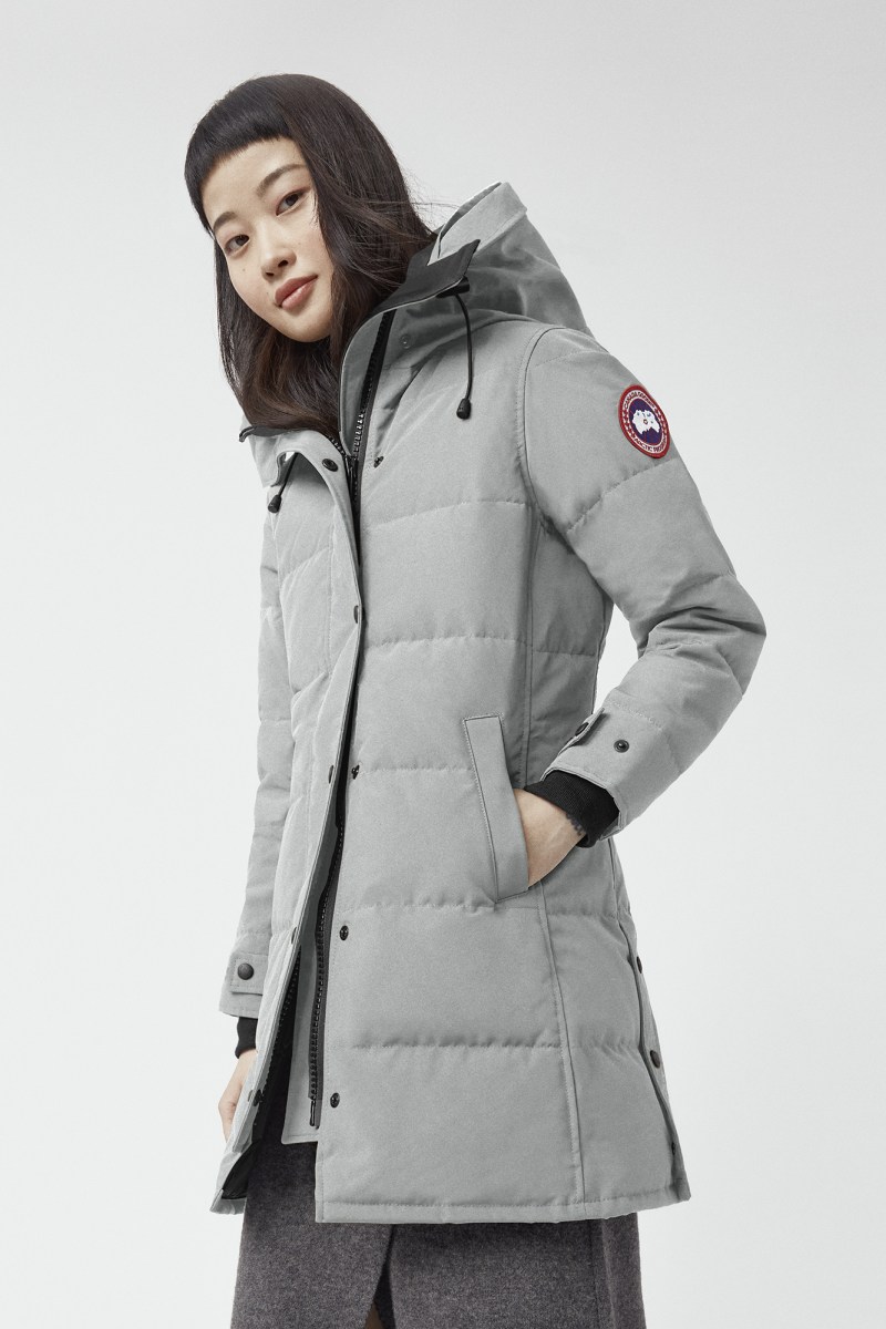 Canada goose shelburne fusion online