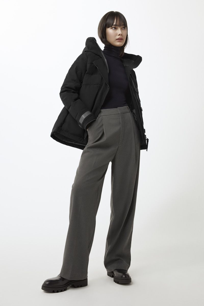 Canada goose hotsell 3xl zara