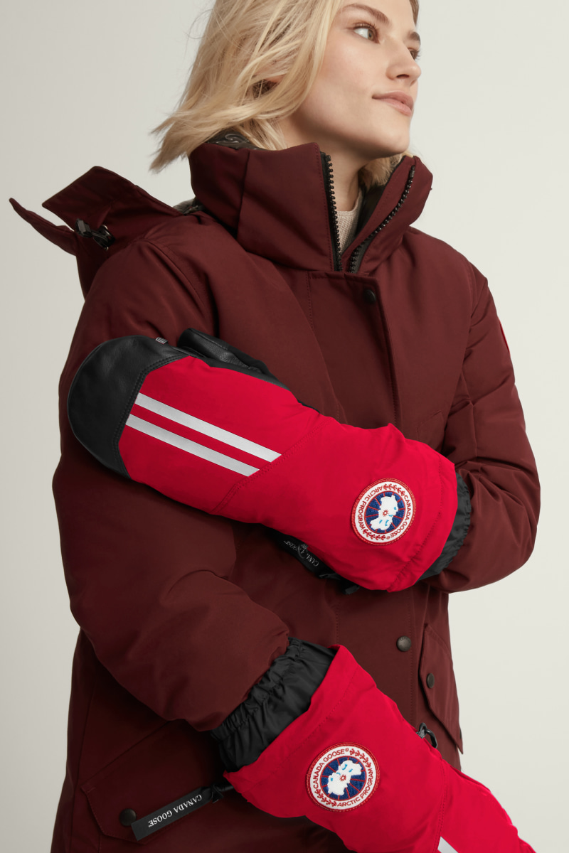 Men's Snow Mantra Mitt | Canada Goose GB