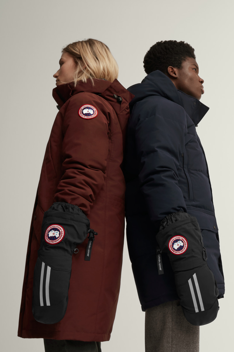 Canada goose on sale jack