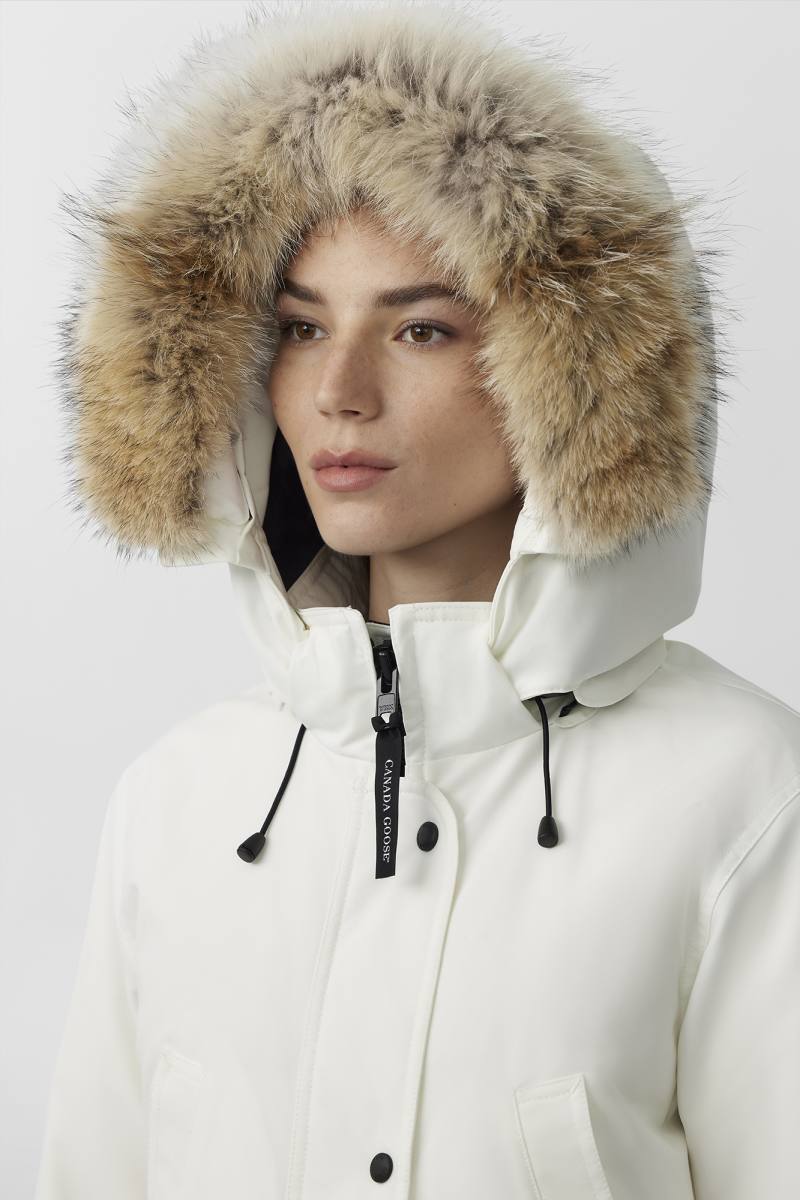 Canada goose hot sale 6660l xl