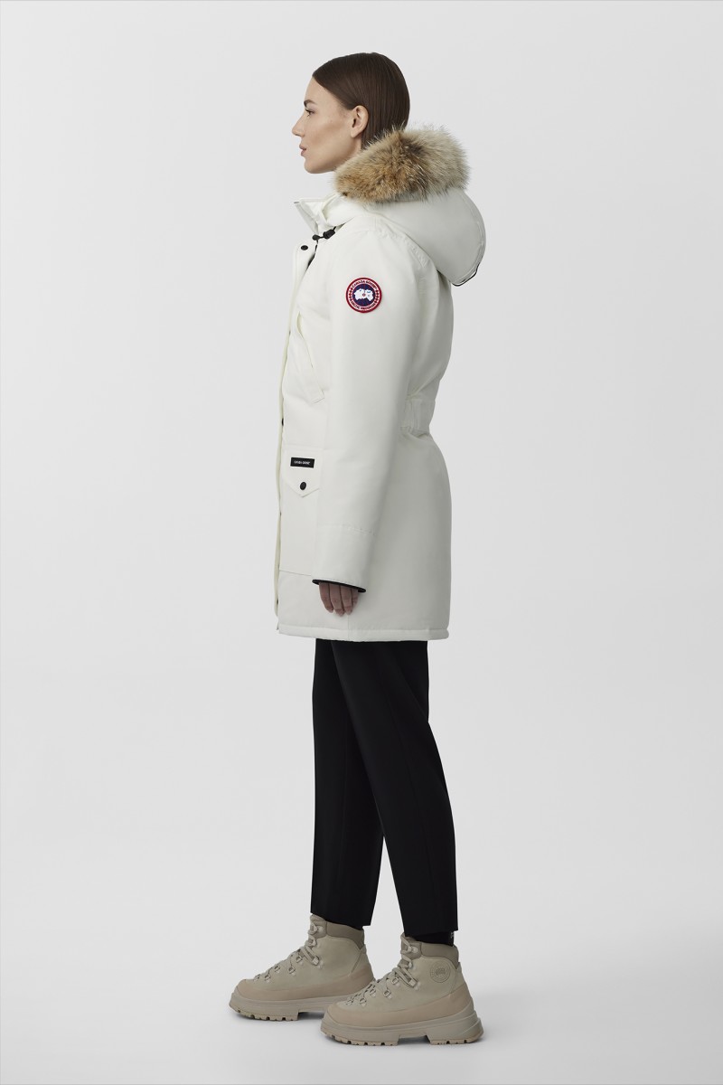 Women s Trillium Parka Canada Goose SA