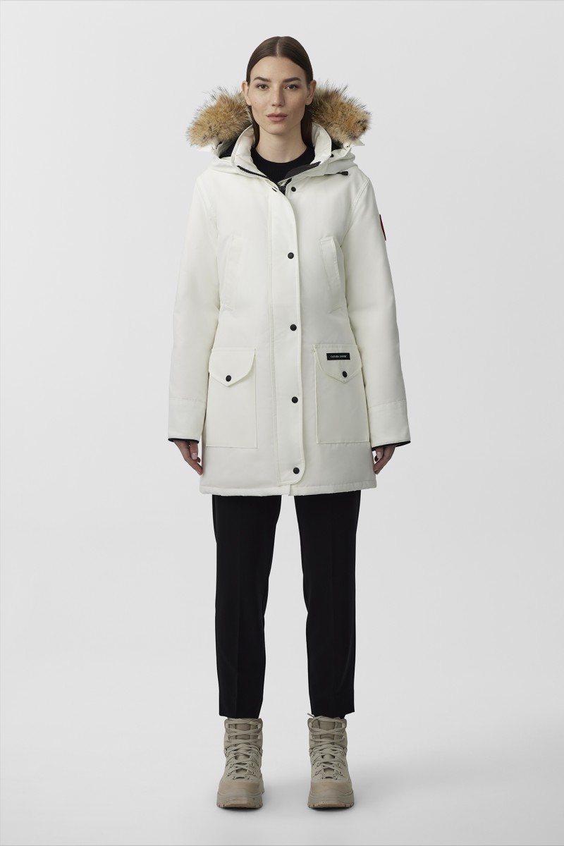 Trillium parka cheap