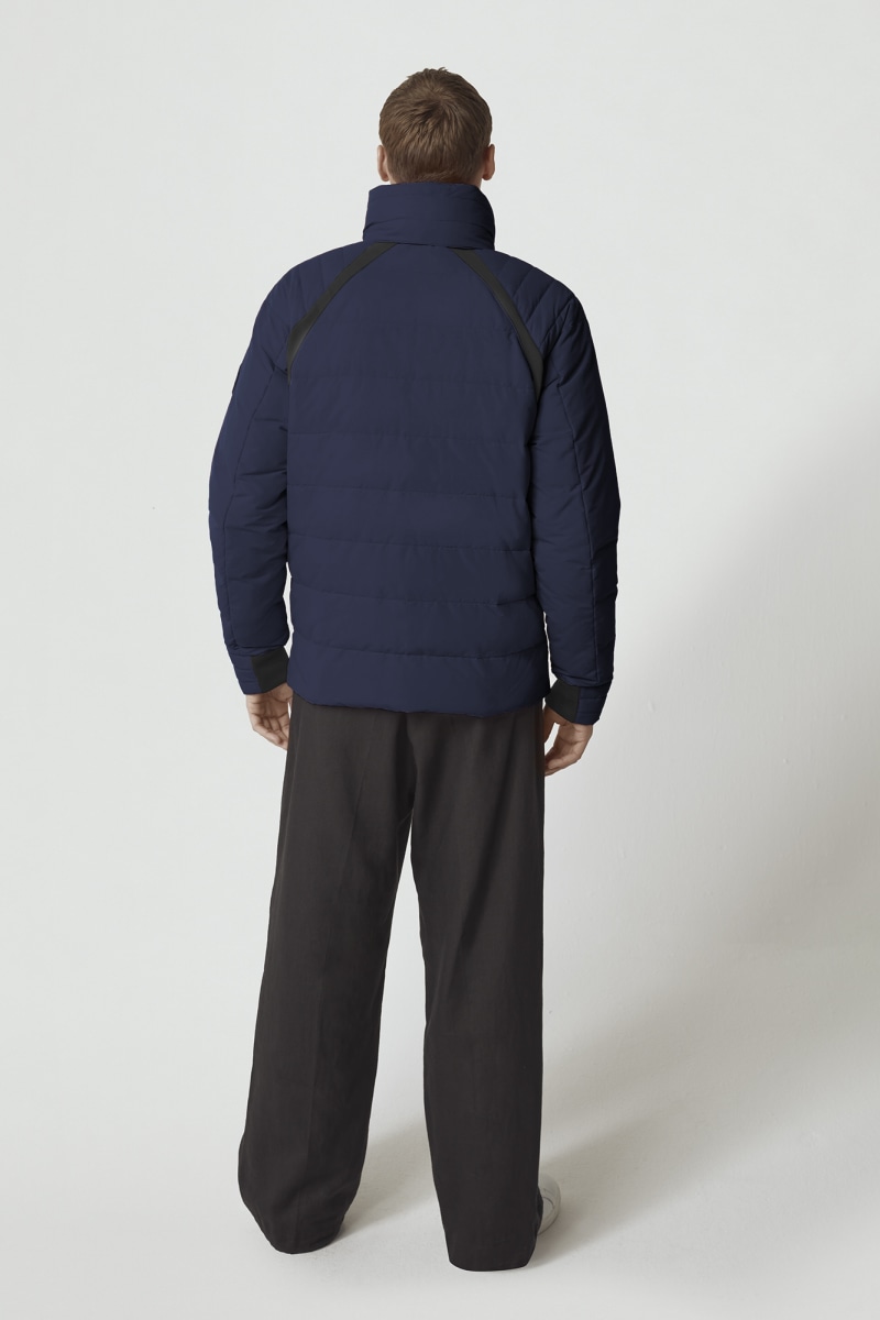 HyBridge Base Jacket Canada Goose AE