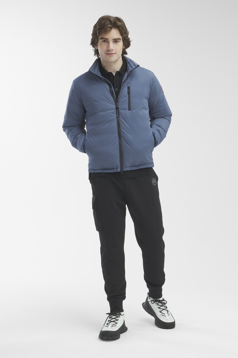 Lodge Jacket