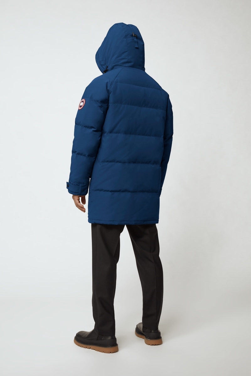 Emory Parka Men Canada Goose AE