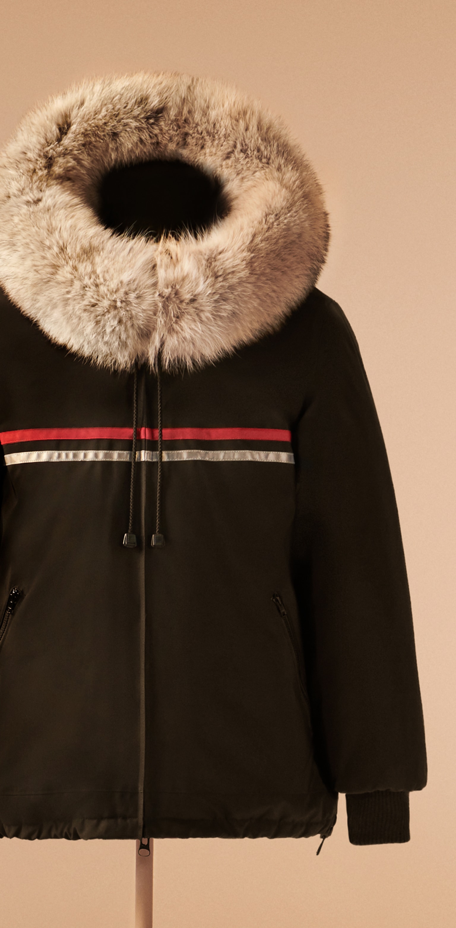 Canada Goose Project Atigi 2024 towncentervb