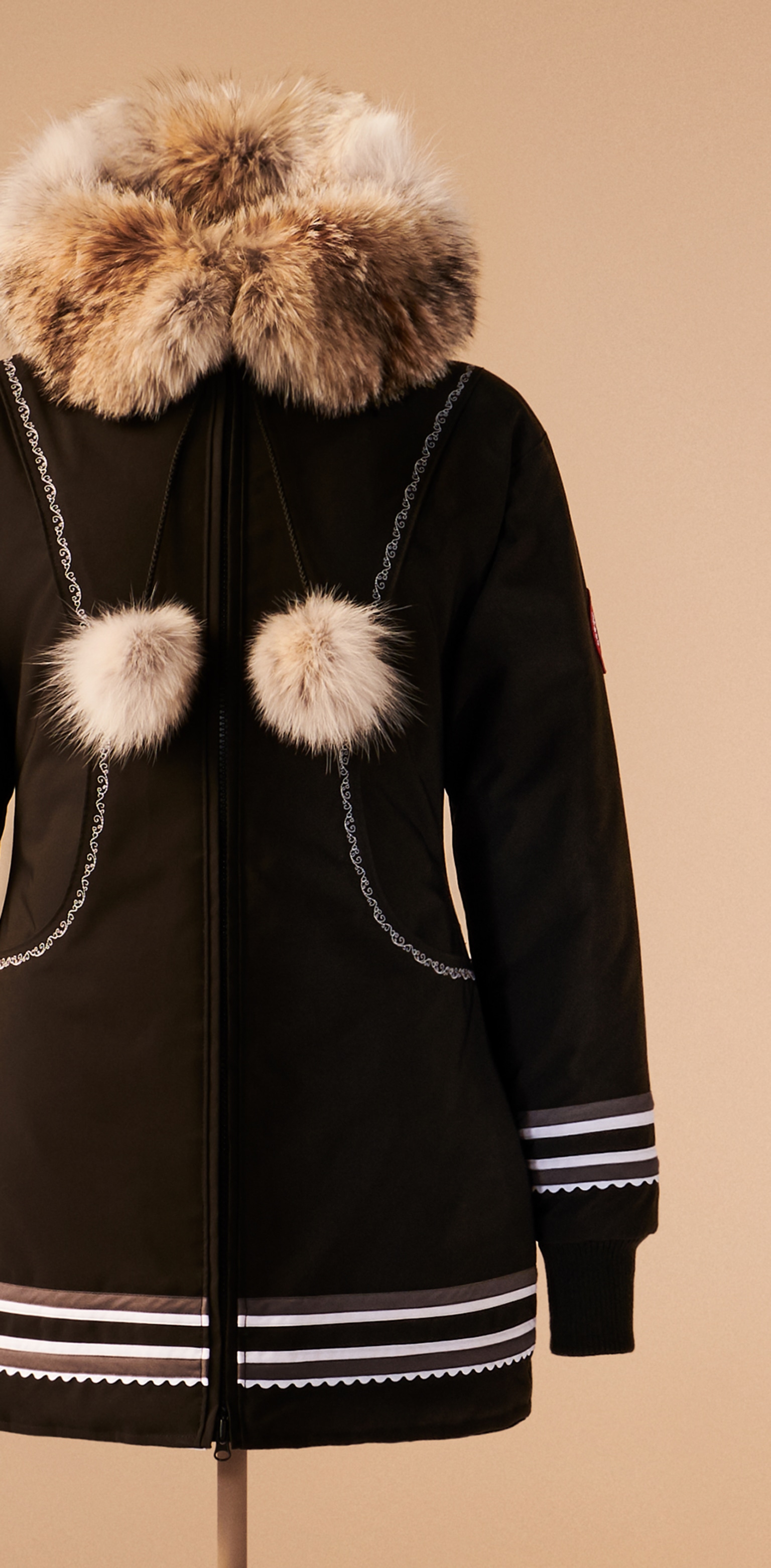 canada goose discount code venezuela