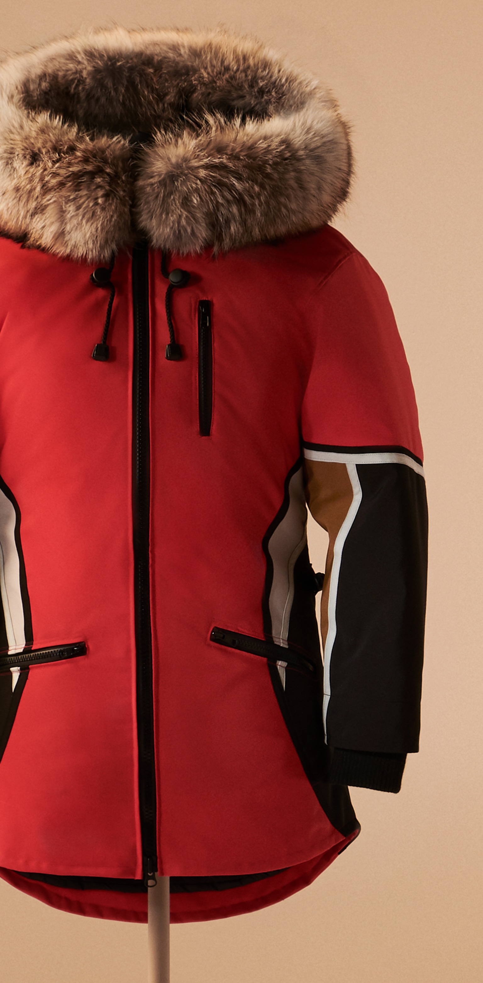 inuit coats for sale